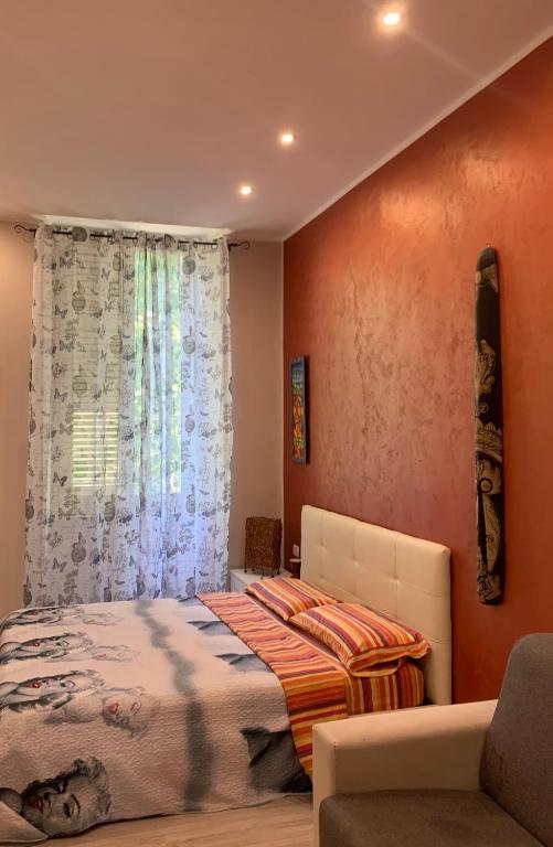 New City center Quadrilatero room 3